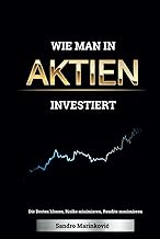 Wie man in Aktien investiert: Leitfaden für Aktien