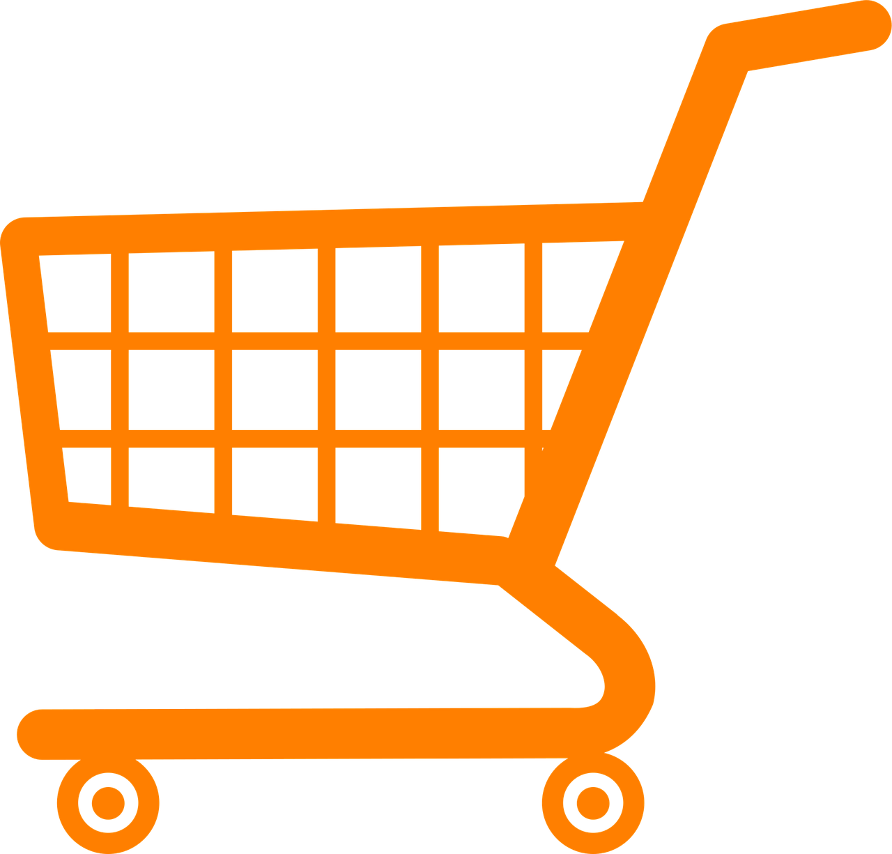 Was sind die wichtigsten Trends im E-Commerce?