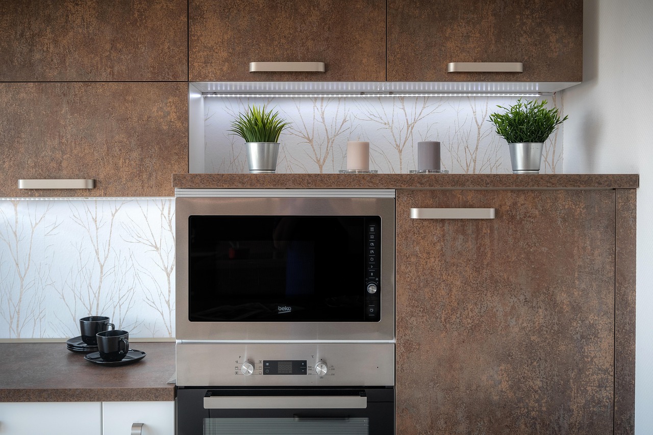 Welche Küchengeräte revolutionieren das moderne Kochen?