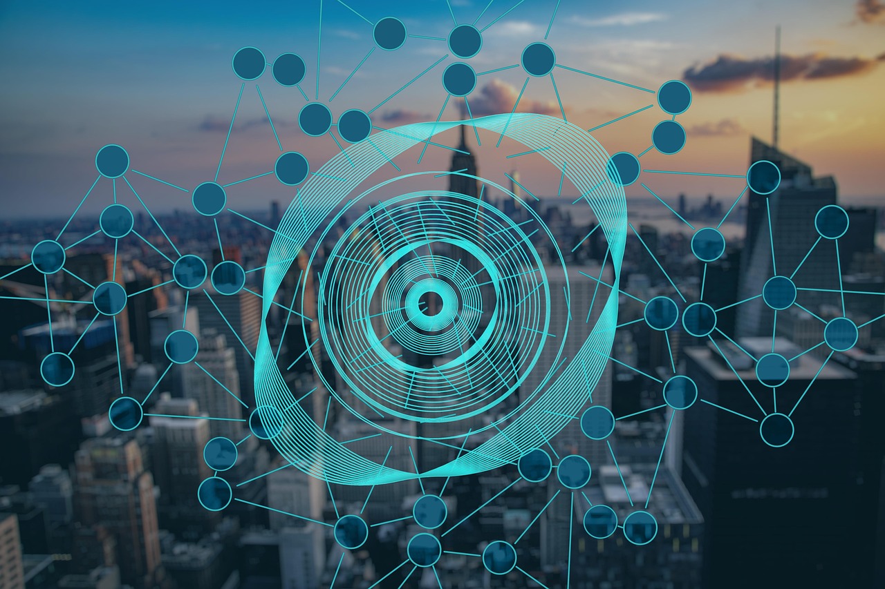 Welche Rolle spielt Blockchain in der Finanzwelt?