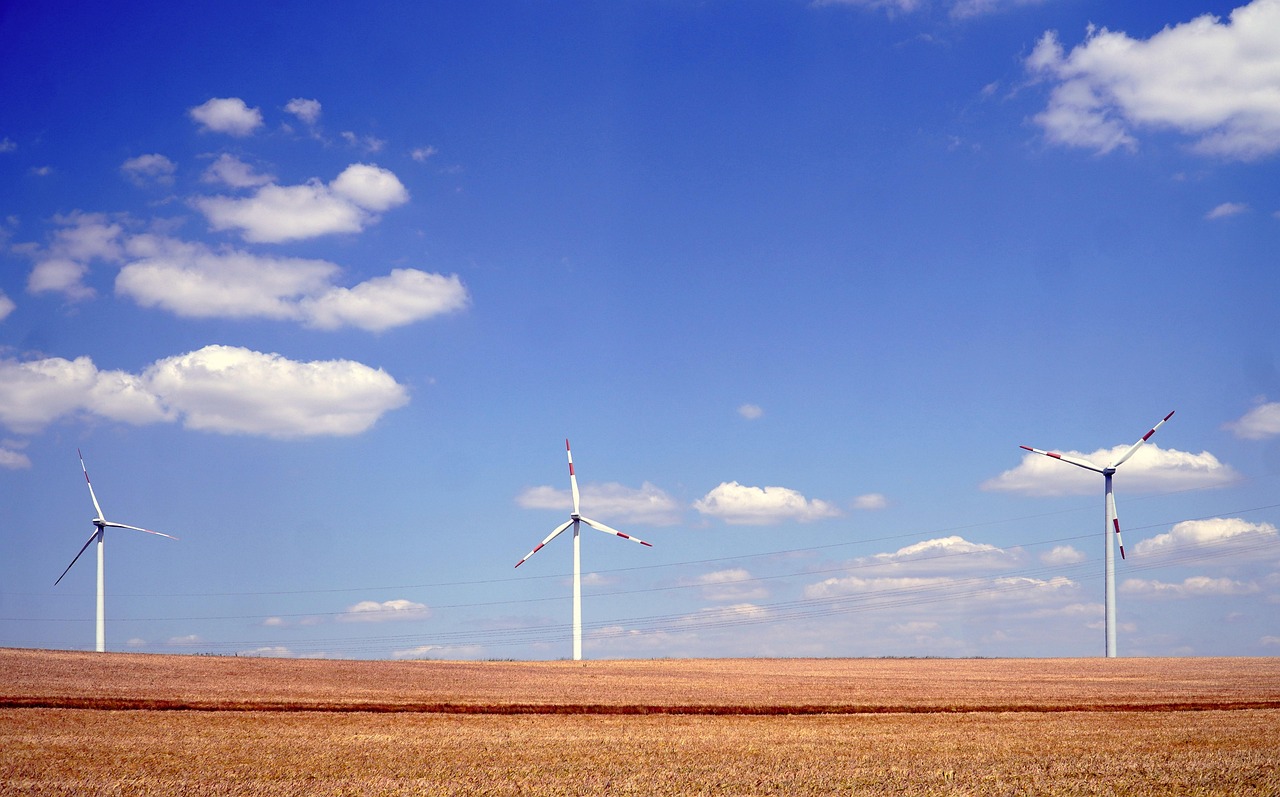 Was bedeutet die Energiewende für Hausbesitzer?