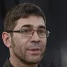 Sebastian Berger